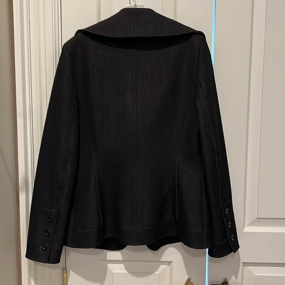 Denim jacket - Picture 5 of 6